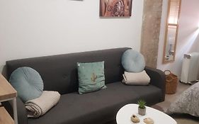 Apartamento acogedor El portil
